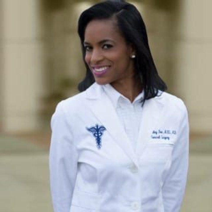 Dr. Vivian (Jolley) Bea, MD – Brooklyn, NY