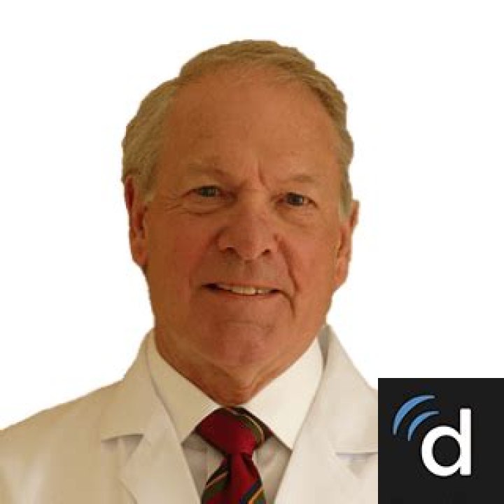 Dr. W Cochran, MD – Salisbury, NC