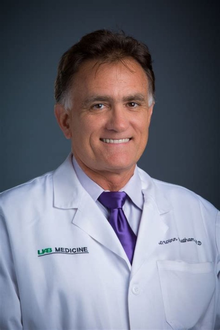 Dr. Walter Chatham, MD – Las Vegas, NV