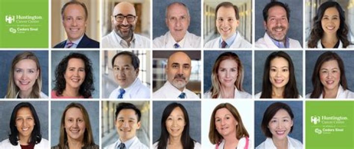 Dr. Warren Stout, MD – Pasadena, CA