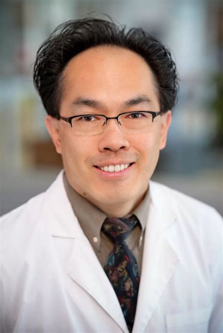 Dr. Warren Wong, MD – Anaheim, CA