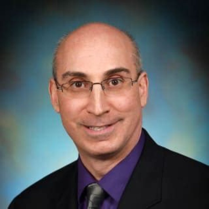 Dr. Wayne Berberian, MD – Maywood, NJ