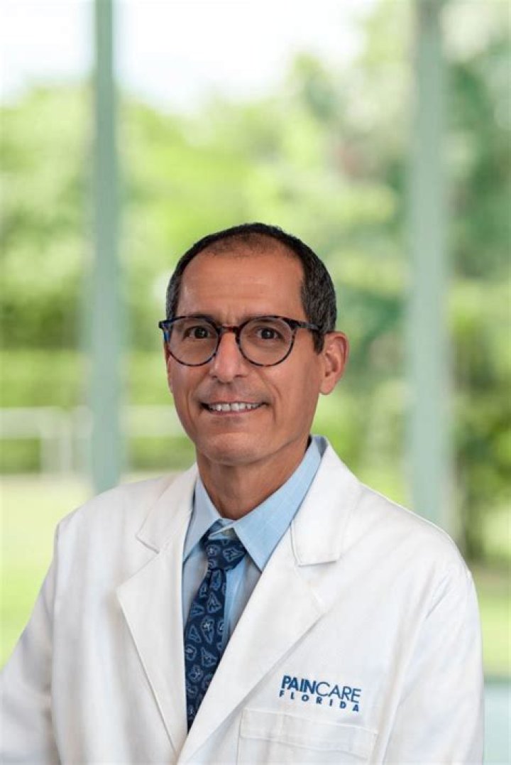 Dr. Wayne Duke, MD – Springfield, MA