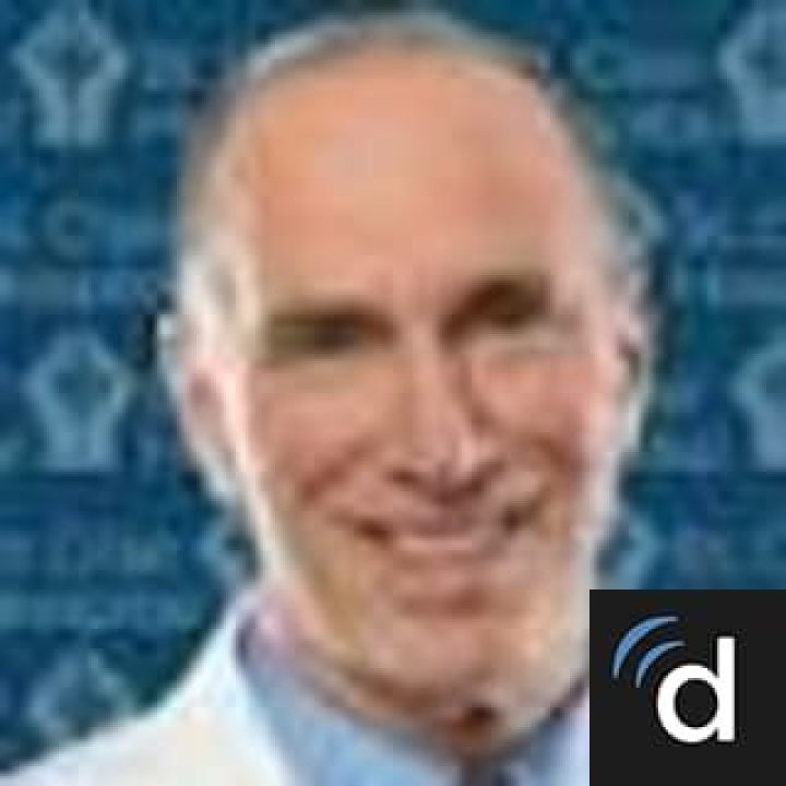 Dr. Wayne Evron, MD – Bethel Park, PA