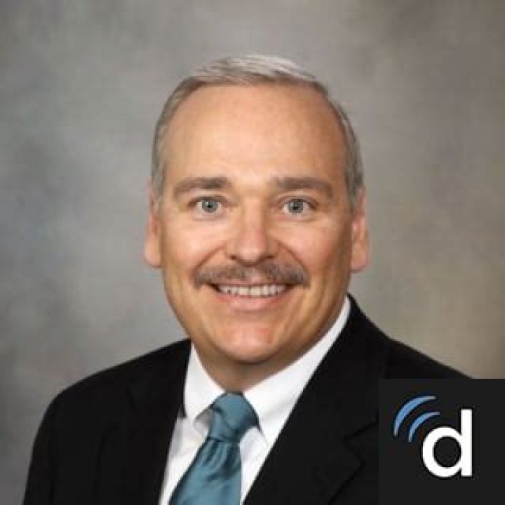 Dr. Wayne Nicholson, MD – Rochester, MN