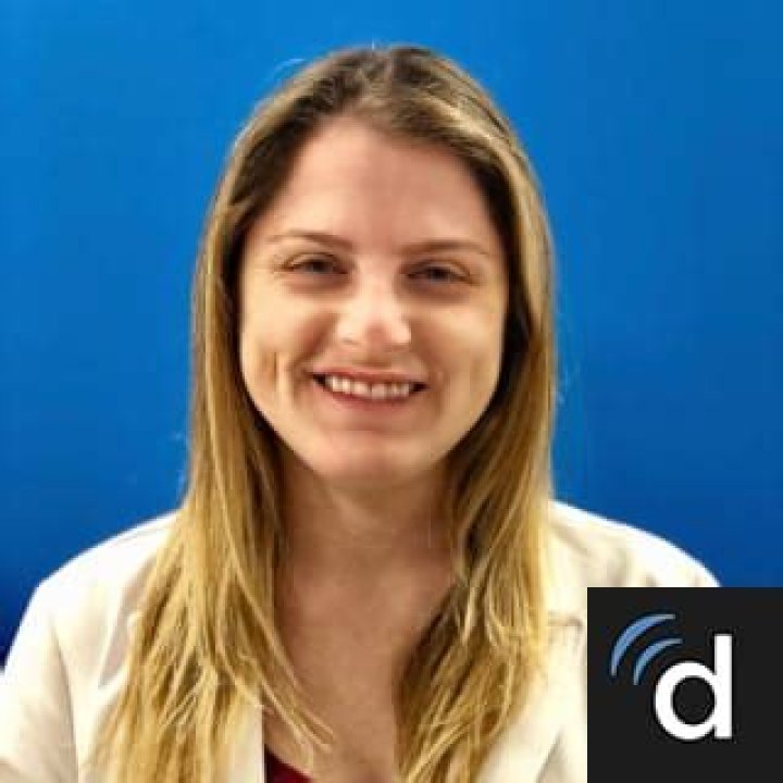 Dr. Wendy Glaberson, MD – Bay Harbor Islands, FL