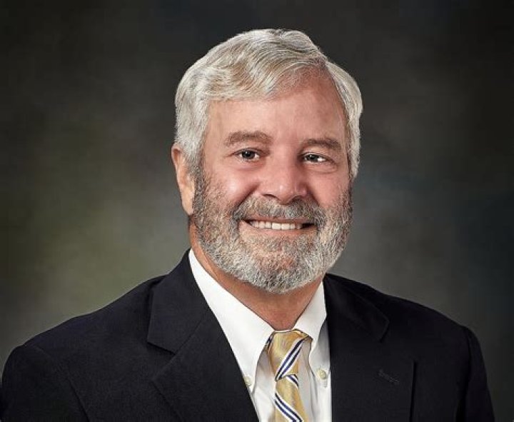 Dr. Wesley Harden III, MD – Sterling, VA