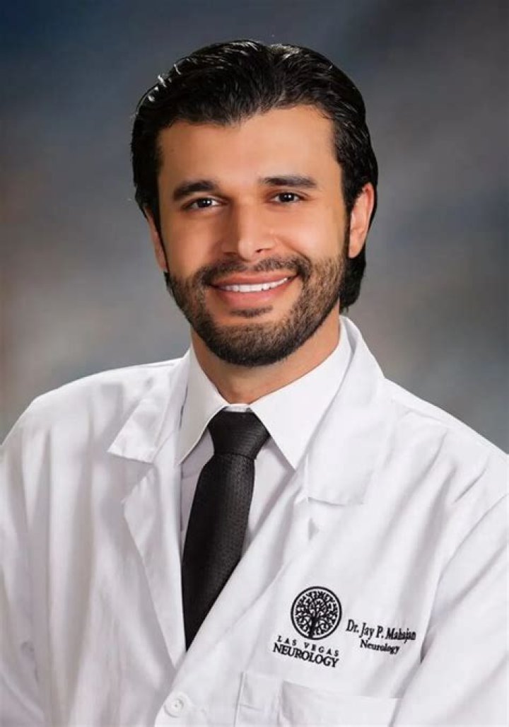Dr. William Alvear, MD – Las Vegas, NV
