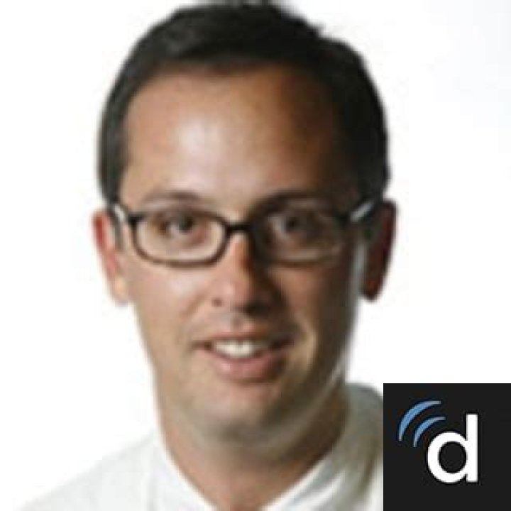 Dr. William Coble Jr., MD – Richmond, VA