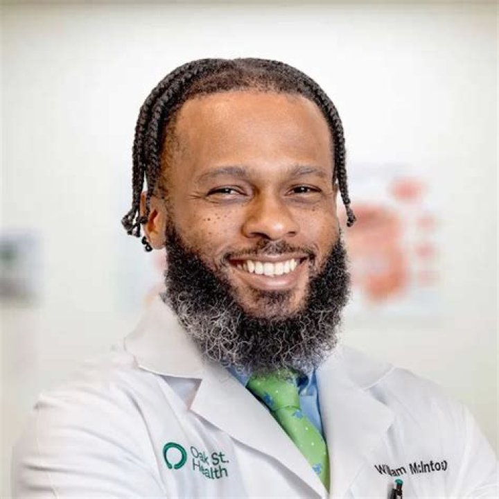 Dr. William Devoe, MD – Timonium, MD