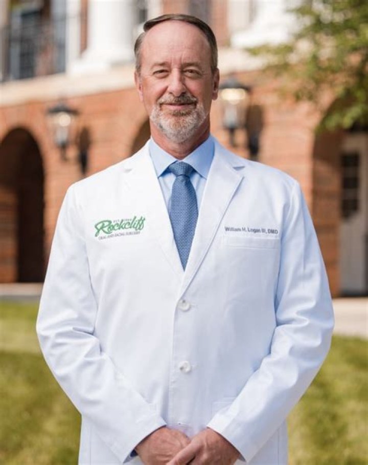 Dr. William Harlan, MD – Asheville, NC
