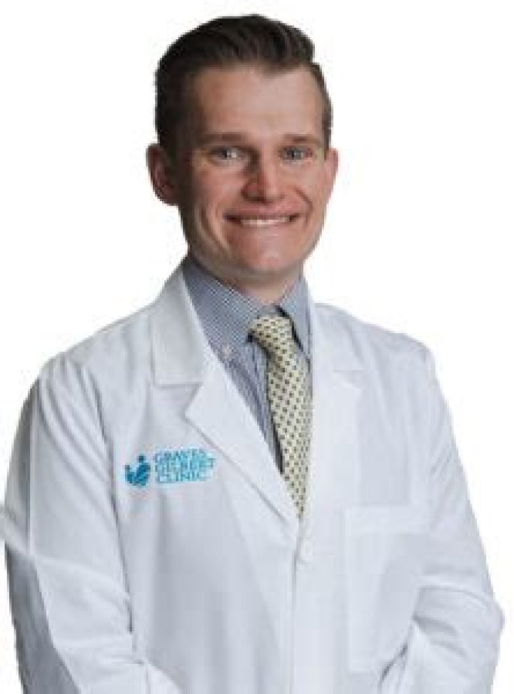 Dr. William Harrell, MD – Bowling Green, KY