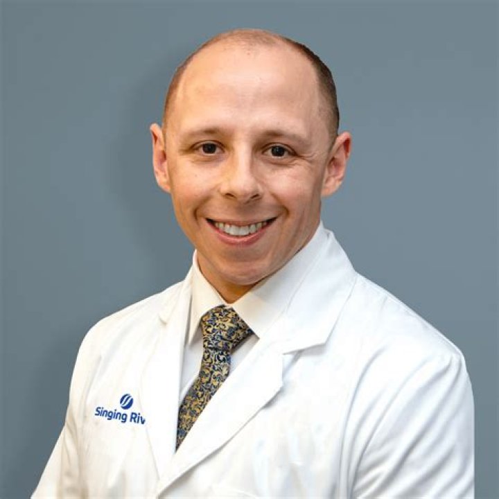 Dr. William Hughes, MD – Joplin, MO