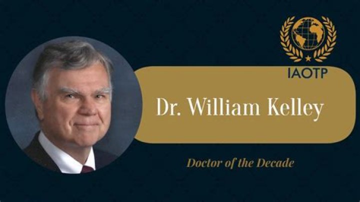 Dr. William Kelley, MD – Manchester, NH
