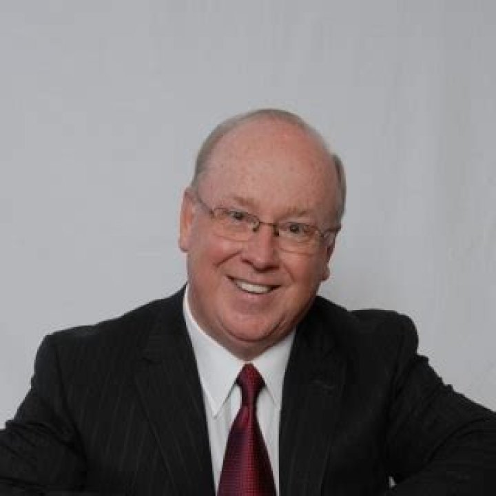 Dr. William Kilgore, MD – Wytheville, VA