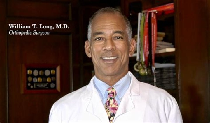 Dr. William Lorentz, MD – Los Angeles, CA