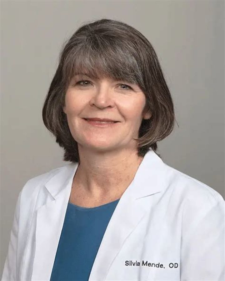 Dr. William Mende, MD – Millersburg, PA