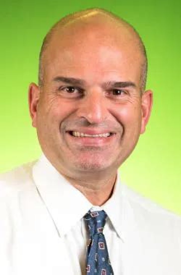 Dr. William Newman, MD – Harvey, LA