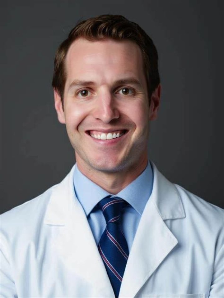 Dr. William Schoderbek, MD – Bend, OR