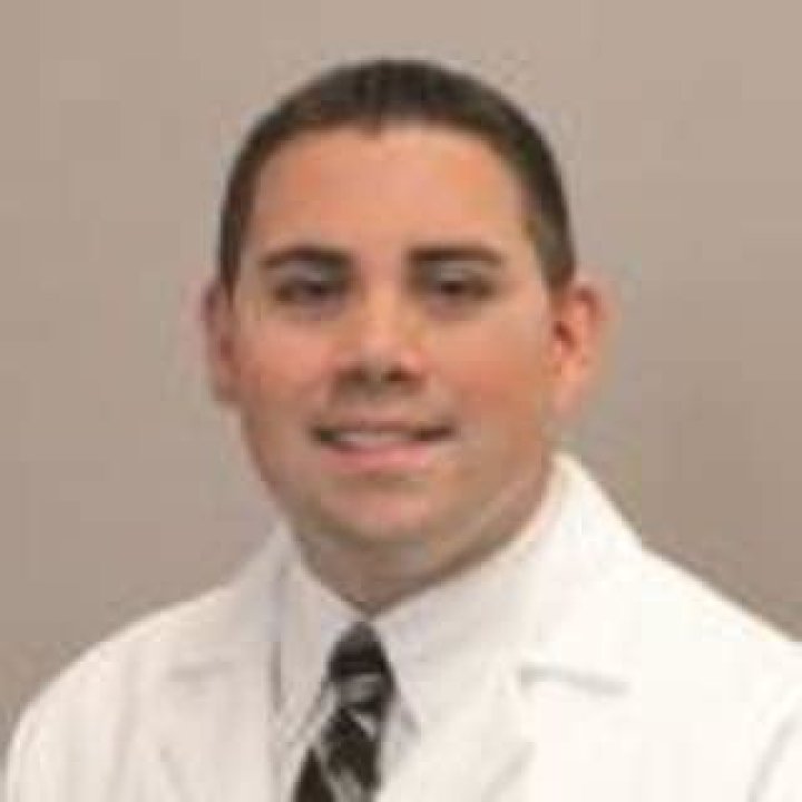 Dr. William Workman, DO – Battle Creek, MI