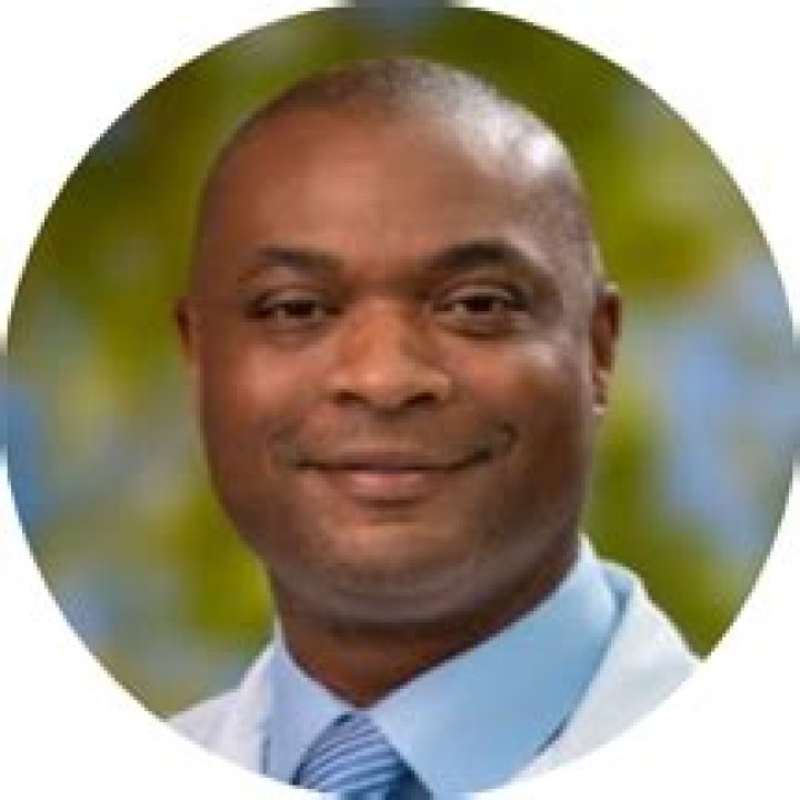 Dr. Wilmer Roberts, MD – Lake Jackson, TX