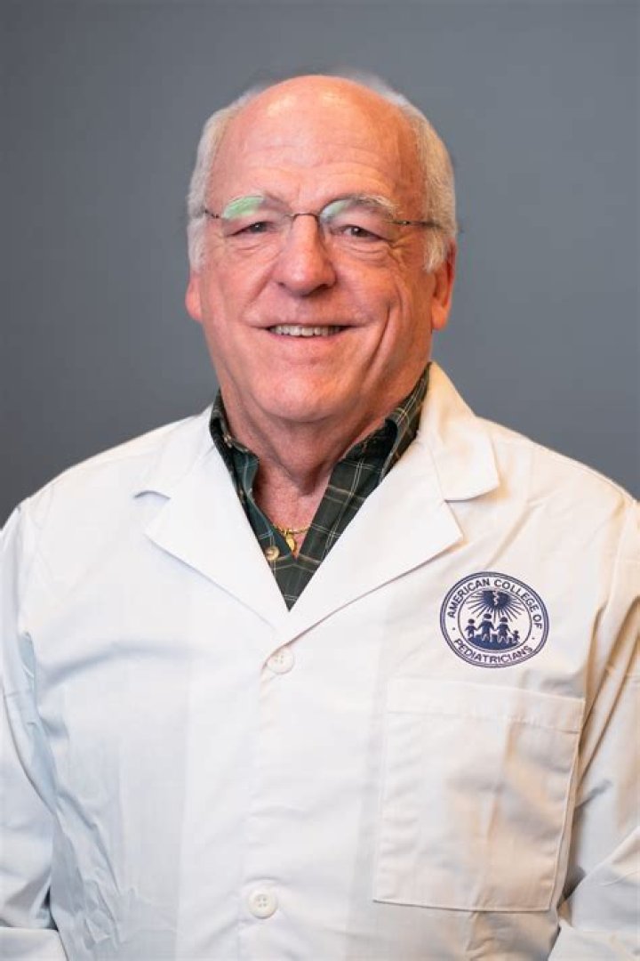 Dr. Woodford Van Meter, MD – Lexington, KY