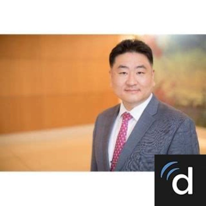 Dr. Woojin Cho, MD – Bronx, NY