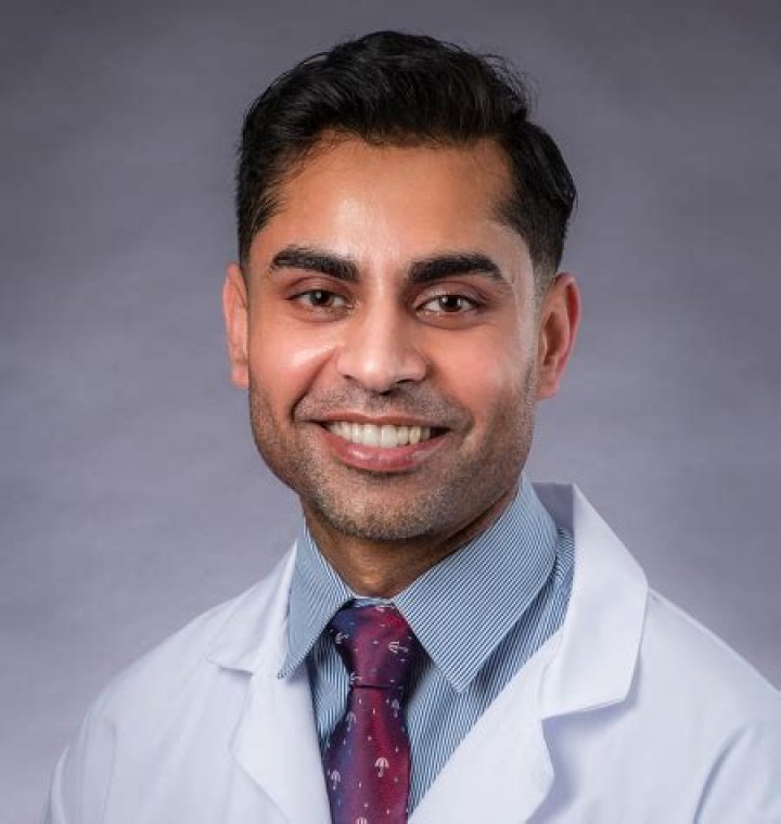 Dr. Xavier Pareja, MD – Chicago, IL