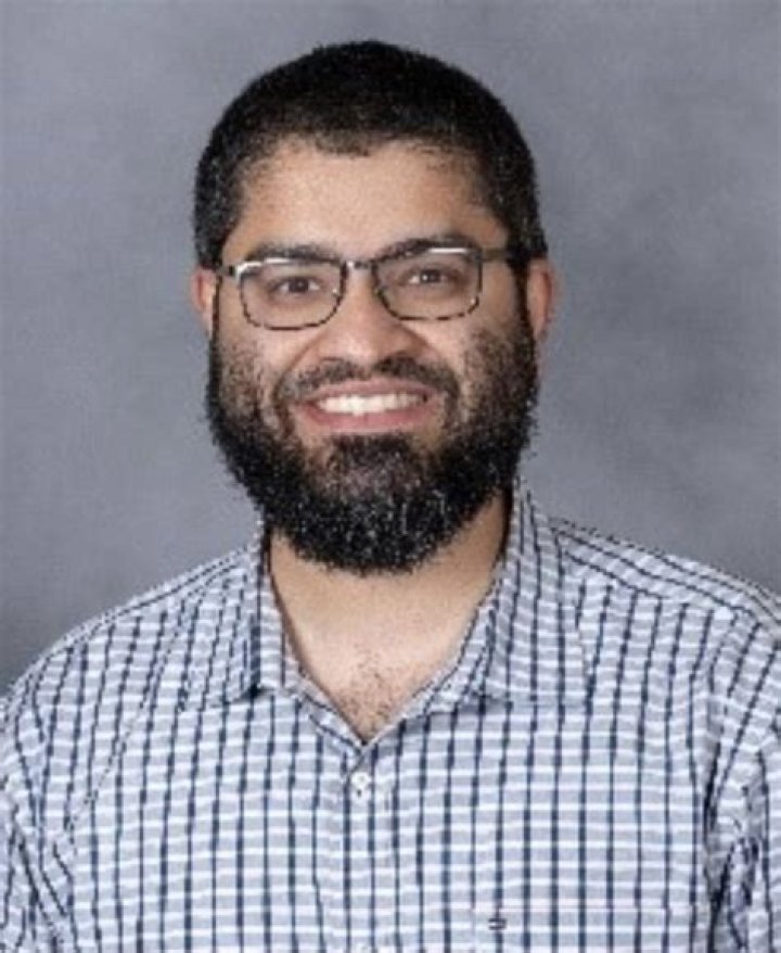 Dr. Yaman Kherallah, MD – Chicago, IL