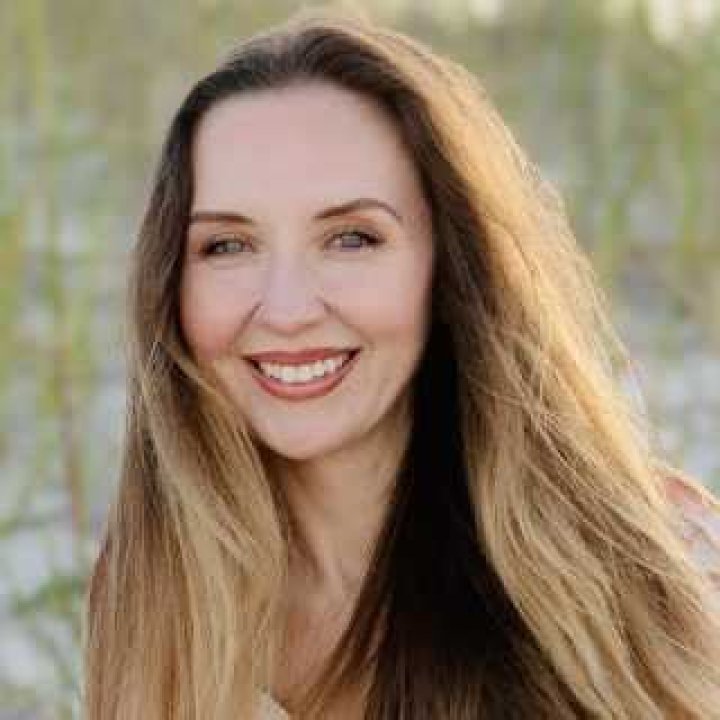 Dr. Yana Puckett, MD – Savannah, GA