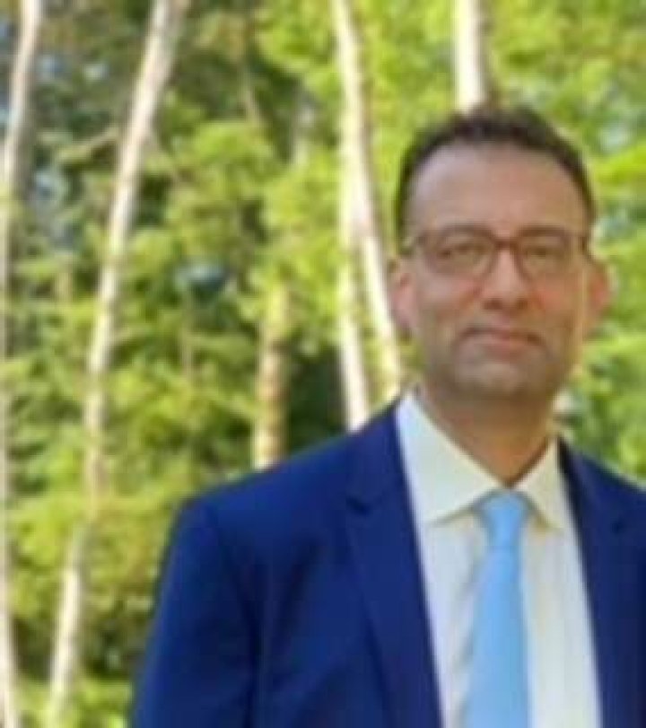 Dr. Yashdip Pannu, MD – Greenfield, WI