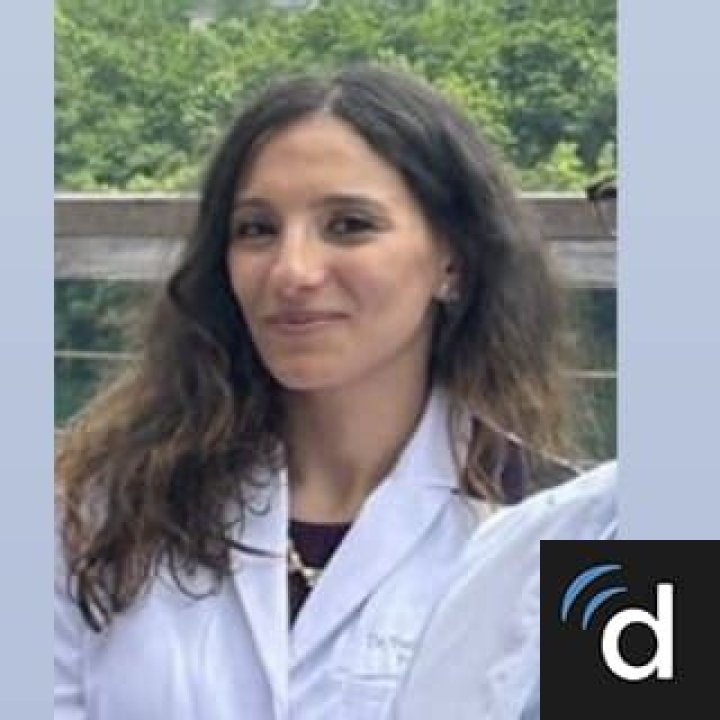 Dr. Yasmine Sobeih, MD – Baltimore, MD