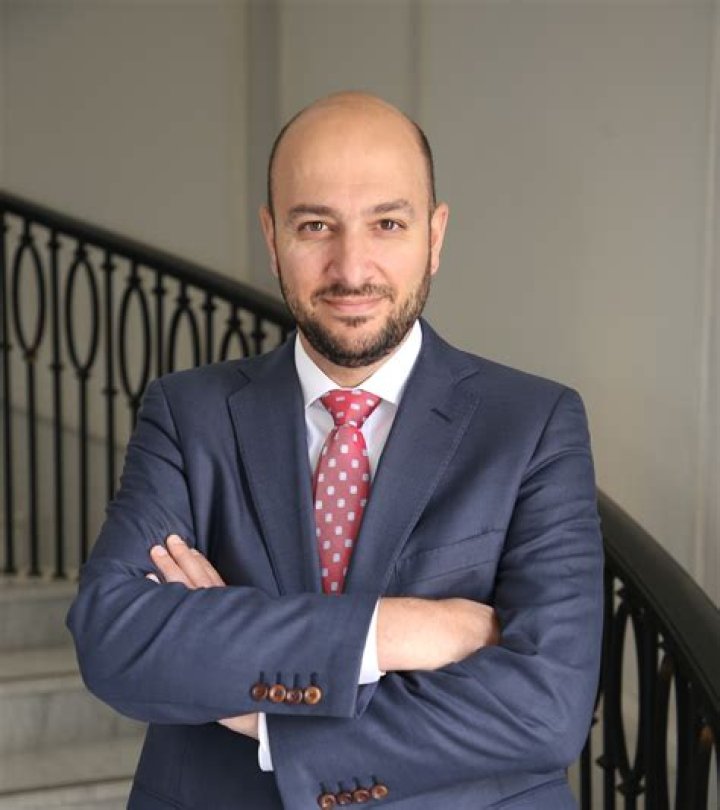 Dr. Yazan Abu Qwaider, MD – Marion, IL