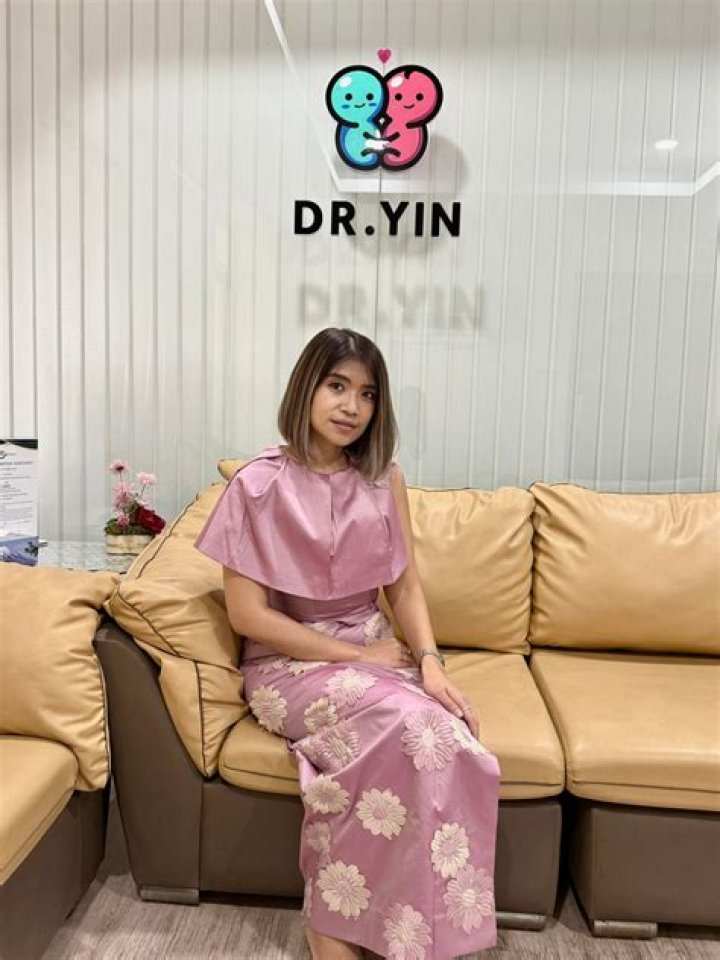 Dr. Yin-Ming Liu, MD – Irvine, CA