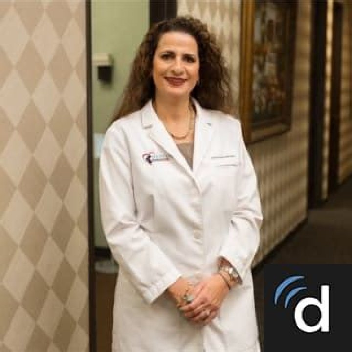 Dr. Yolanda Marcos, MD – San Antonio, TX
