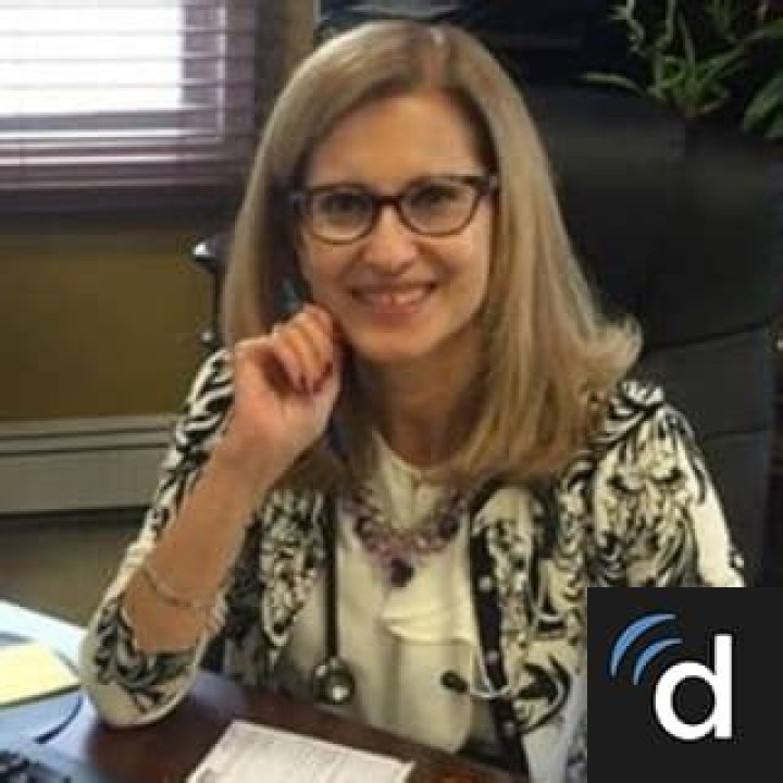 Dr. Zahra Marina, MD – Staten Island, NY