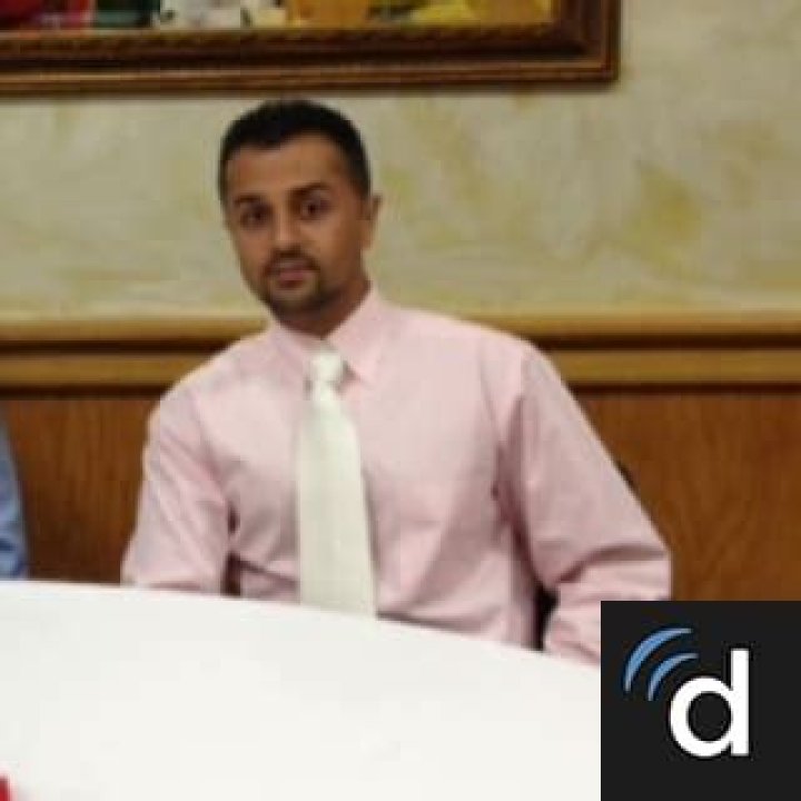 Dr. Zulfiqar Shah, MD – New Braunfels, TX