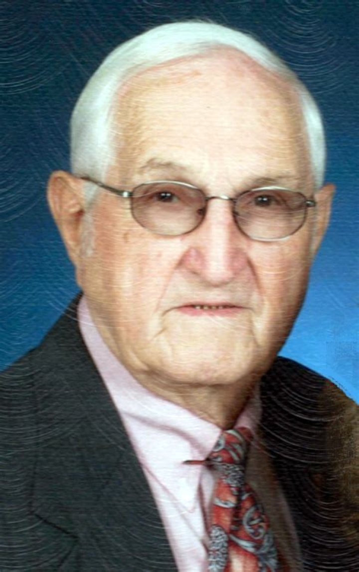 Edward Riddle – Leesburg, FL