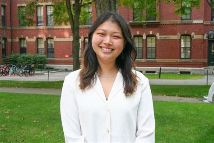 Ellen Huang, PA – Fremont, CA