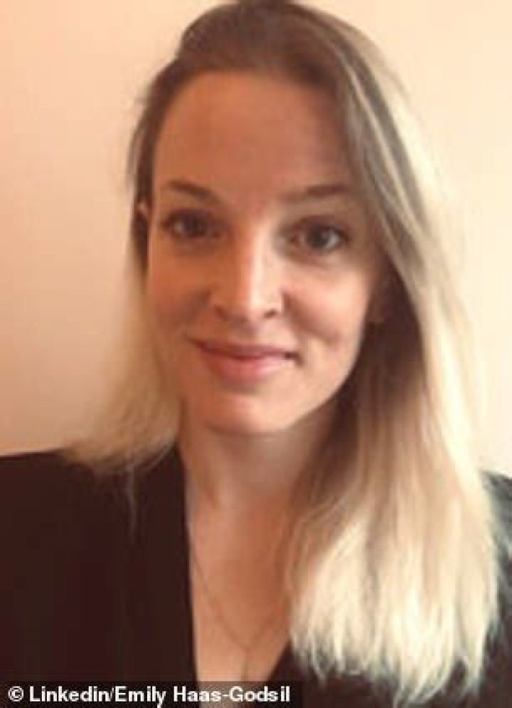 Emily Haas, PA – Trenton, MI