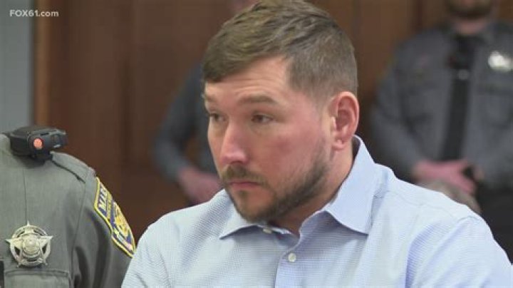 Ethan Hodges – Beckley, WV