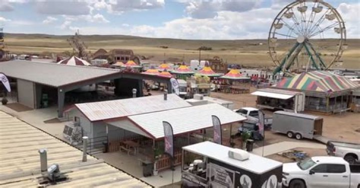 Gaity Fair – Colorado Springs, CO