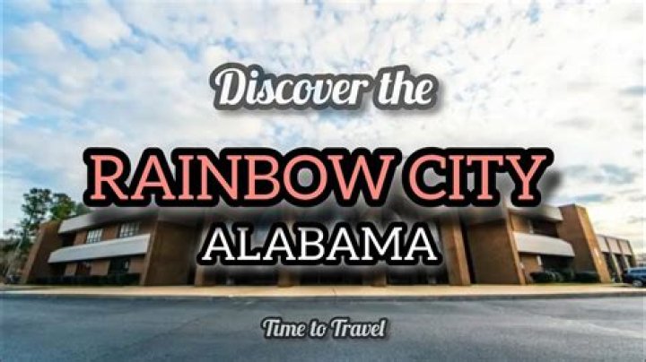 Ginger Brown – Rainbow City, AL
