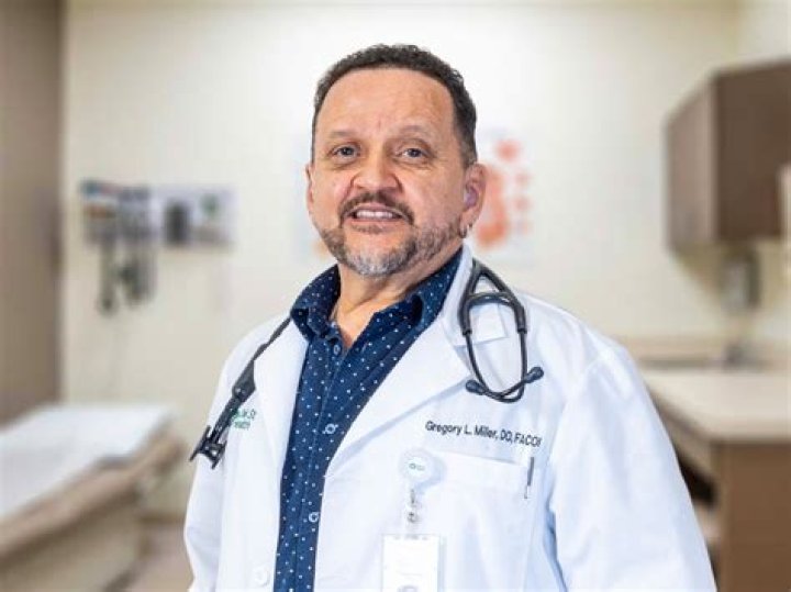 Gregory Houston, PA – Birmingham, AL