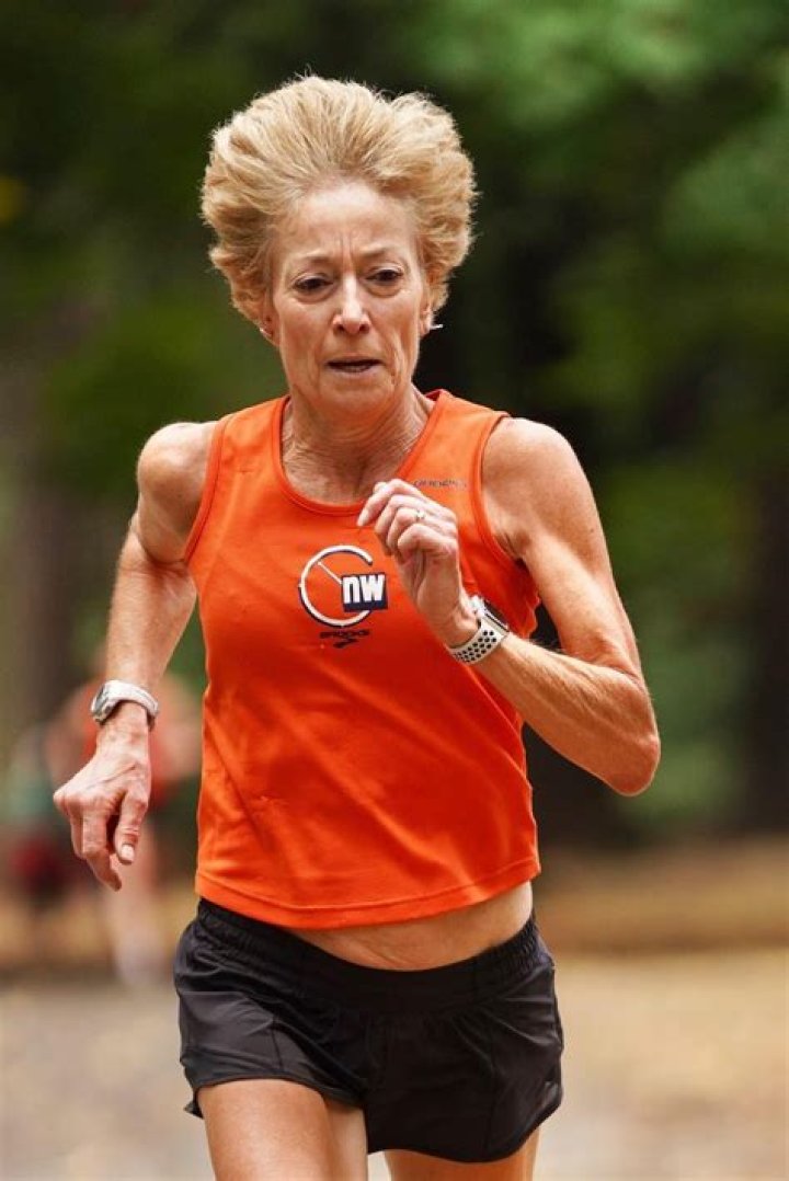 Heather Tanner – Columbia, SC