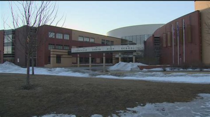Heidi (Rietz) Kimmel, PA – Lakeville, MN