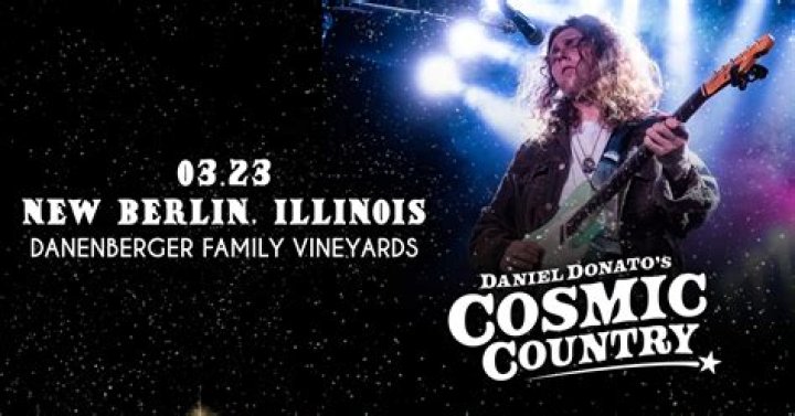 Hillary Danenberger – Springfield, IL