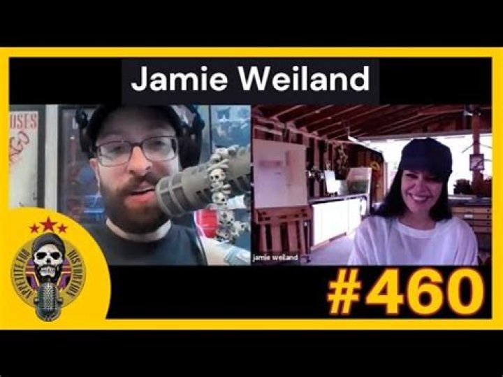Jaime Weiland – Amarillo, TX