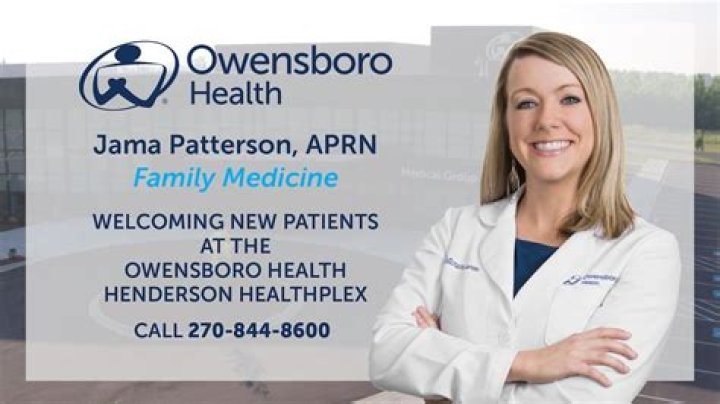 Jama Patterson – Henderson, KY