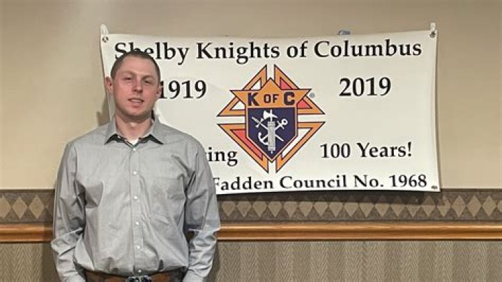 James Niese – Columbus Grove, OH